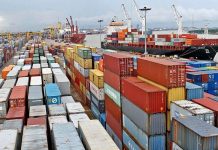 রপ্তানিতে বাড়ছে চ্যালেঞ্জ