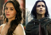 ‘কাল্কি’র সিক্যুয়ালে দীপিকার পরিবর্তে আলিয়া?