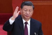 তাইওয়ানের ১৮ সেনা কর্মকর্তার তথ্যের বিনিময়ে চীনের পুরস্কার ঘোষণা