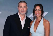 একসঙ্গে থাকছেন ব্র্যাড পিট-ইনেস!