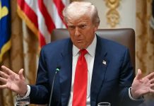 হামাস নিরস্ত্র না হলে, আমরাই তাদের নিরস্ত্র করব : ট্রাম্পের হুঁশিয়ারি