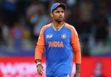 ধোনি-গাঙ্গুলি নন, সুর্যকুমারের দৃষ্টিতে ভারতের সর্বকালের সেরা অধিনায়ক অন্য কেউ