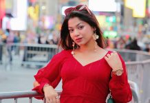 একটা নতুন প্রত্যাবর্তনের অপেক্ষা করছি : পারসা ইভানা