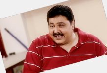 কিডনি বিকল হয়ে মারা গেছেন অভিনেতা সতীশ