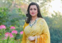 বিচ্ছেদের গুঞ্জনে স্পষ্ট জবাব দিলেন পূর্ণিমা