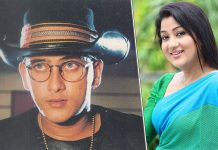 সালমান শাহর মৃত্যুর দিন পাশের বাসাতেই ছিলাম : দীপা খন্দকার