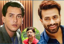 সালমানকে নিয়ে মন্তব্য করে তোপের মুখে সোহেল রানা