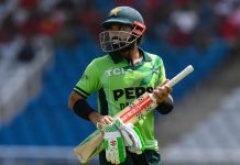 অধিনায়কত্ব হারিয়ে কেন্দ্রীয় চুক্তিতে স্বাক্ষর করতে অস্বীকার রিজওয়ানের