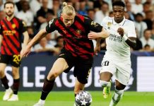 ভিনির বিকল্প পেয়ে গেছে রিয়াল মাদ্রিদ!