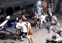 ফিলিপাইনে শক্তিশালী ভূমিকম্পে নিহত ২৭