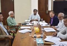 দলগুলোর সঙ্গে আজ ফের আলোচনায় বসছে ঐকমত্য কমিশন