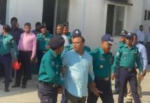 সেনা কর্মকর্তাদের অপরাধের বিচার যেভাবে হবে