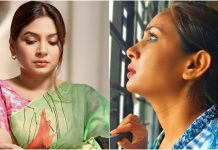এবার সাবেক স্বামীর বিরুদ্ধে গুরুতর অভিযোগ তুললেন নীলা ইস্রাফিল