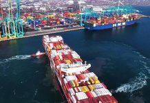 যুক্তরাষ্ট্র-চীনের পালটাপালটি বন্দর ফি আরোপ