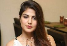 জীবনের দ্বিতীয় অধ্যায় শুরু রিয়ার