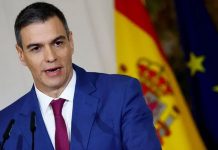 গাজা গণহত্যায় ইসরাইলের বিচার চায় স্পেন