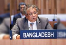 ইউনেস্কোর শীর্ষ পদে নির্বাচিত হয়ে ইতিহাস বাংলাদেশের, প্রার্থীতা প্রত্যাহার ভারতের