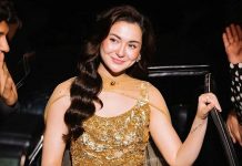 কীভাবে জনপ্রিয় হলেন হানিয়া আমির