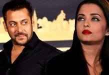 ঐশ্বরিয়ার জন্য ‘দেবদাস’ থেকে বাদ পড়েছিলেন সালমান খান