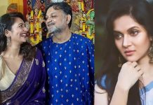 মিথিলার স্বামীর সঙ্গে সুস্মিতার নানা গুঞ্জন