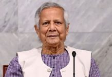 এনসিপি ও জামায়াতকে কী বললেন প্রধান উপদেষ্টা