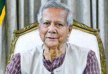 প্রশাসনে রদবদল নিয়ে স্পষ্ট বার্তা দিলেন প্রধান উপদেষ্টা