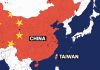 তাইওয়ান ইস্যু মস্কোর পথ অনুসরণ করতে পারে চীন