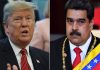 ভেনেজুয়েলার ভেতরে মাদক কারখানায় হামলার পরিকল্পনা করছেন ট্রাম্প