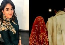 ধর্মের কারণে অভিনয় ছাড়েন, এবার বিয়ের খবর দিলেন জায়রা