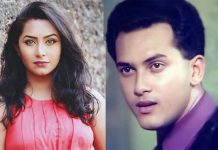 সালমান শাহকে নিয়ে যে সন্দেহ প্রকাশ করলেন প্রসূন আজাদ