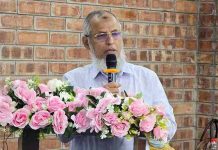 ফেব্রুয়ারির প্রথমার্ধে নির্বাচনে প্রস্তুত নির্বাচন কমিশন : ইসি আনোয়ারুল