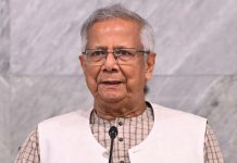 রাজনৈতিক দলগুলোই ঠিক করবে গণভোটের সময়