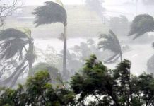 সন্ধ্যার মধ্যে যেসব জেলায় হতে পারে ঝড়