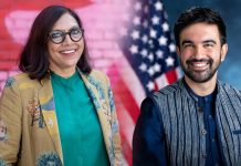 বাংলা ঘেঁষা নির্মাতার ছেলে এখন নিউইয়র্ক সিটির মেয়র!