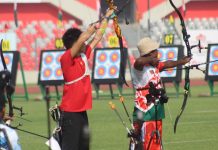 কোয়ালিফিকেশন রাউন্ডে উজ্জ্বল রাম কৃষ্ণ ও বন্যা