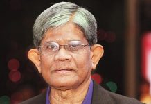 পে কমিশনের সিদ্ধান্ত নিয়ে যা জানালেন অর্থ উপদেষ্টা