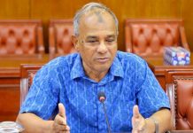 ১৩ নভেম্বরকে কেন্দ্র করে সর্বোচ্চ সতর্কতা নেওয়া হয়েছে : স্বরাষ্ট্র উপদেষ্টা