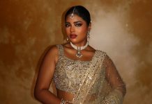 বর্ণবৈষম্যের শিকার ‘মিস ইউনিভার্স’-এর রুমা