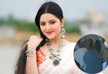 শিক্ষার্থীর মাথা ফাটালেন শিক্ষক, যা বললেন পরীমনি