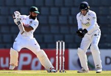 সেঞ্চুরি না পাওয়ার আক্ষেপ সাদমানের কণ্ঠে