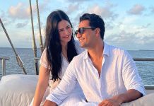ক্যাটরিনার সঙ্গে ‘বেডরুমের সিক্রেট’ ফাঁস করলেন ভিকি!