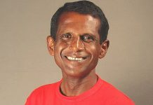 দুই সপ্তাহ ধরে হাসপাতালে চিকিৎসাধীন হাসান মাসুদ