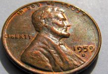 যুক্তরাষ্ট্রে ২৩০ বছর পর বন্ধ হচ্ছে এক সেন্টের মুদ্রা উৎপাদন