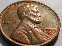 যুক্তরাষ্ট্রে ২৩০ বছর পর বন্ধ হচ্ছে এক সেন্টের মুদ্রা উৎপাদন