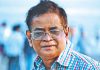 আজ হুমায়ূন আহমেদের ৭৭তম জন্মদিন