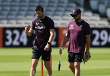 অ্যাশেজের আগে ইংল্যান্ড দলে দুশ্চিন্তা