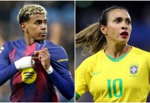 পুসকাসের জন্য মনোনীত ইয়ামাল, নিজের নামের পুরস্কারে ফের মনোনীত মার্তা