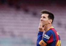 নতুন ক্যাম্প ন্যুতে থাকবে মেসির ভাস্কর্য : বার্সা প্রেসিডেন্ট