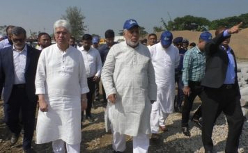 ভোলার গ্যাস দিয়েই নতুন সার কারখানা স্থাপন করা হবে : শিল্প উপদেষ্টা