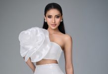 ‘মিস ইউনিভার্স’-এর পিপলস চয়েসে শীর্ষে বাংলাদেশের মিথিলা